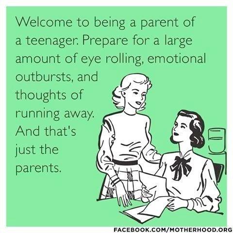 teenage-parent